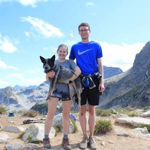 Meet your Posher, Maggie